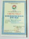 Miến ngũ sắc Loan Hảo