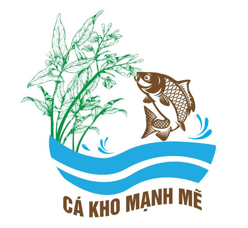 Cá kho Mạnh mẽ