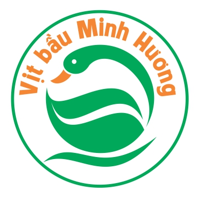 Vịt bầu Minh Hương