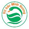 Vịt bầu Minh Hương