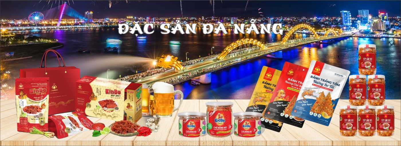 Tép lắc bơ Davifood
