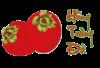 Hồng mọng Tràng Đà