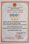 Mật ong nguyên chất rừng Rú Lịnh