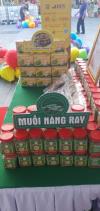 Muối Nàng Rây khô