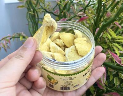 Sầu riêng Thành Hưng -  Khánh Hóa