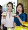 Sầu riêng Thành Hưng -  Khánh Hóa