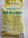 Gạo hữu cơ Diên Sanh