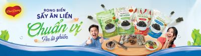 Rong biển Đại Dương - Đà Nẵng