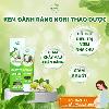 Kem đánh răng Noni thảo dược