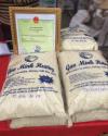 Gạo Minh Hương (gói 5kg)