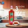 Nước mắm Tùng Vân