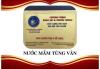 Nước mắm Tùng Vân