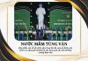 Nước mắm Tùng Vân
