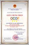 Gà ri Chiêm Hóa (Tuyên Quang)