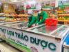 Thịt lợn Thảo dược Sáng Nhung (1kg)