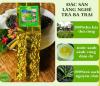 Chè búp khô Ba Trại - Hà Nội
