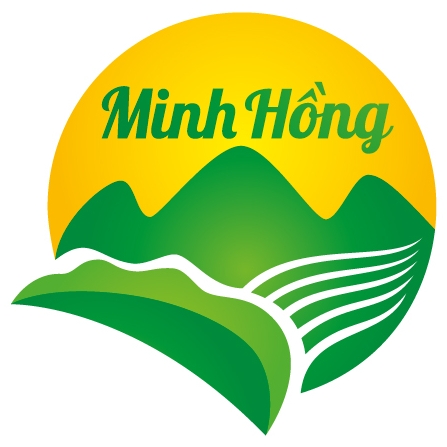 Miến dong Minh Hồng
