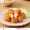 Nem chua rán nhân phô mai Nguyễn Hoàng