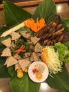 Dồi chay Thanh Sơn
