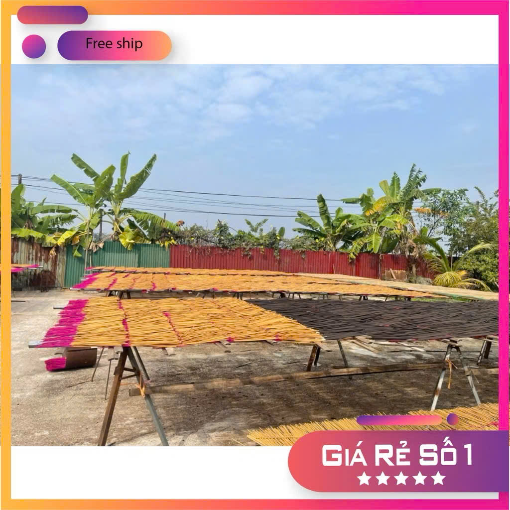 Hương Trầm Từ Bi Hương