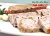 Chả Chân Vịt Vân Đình Thúy Mạnh 