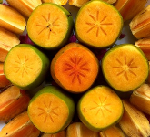 Hồng ngâm Xuân Vân (OCOP 3 sao)