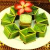 Bánh xu xê Nguyên Ninh