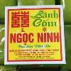Bánh cốm Ngọc Ninh