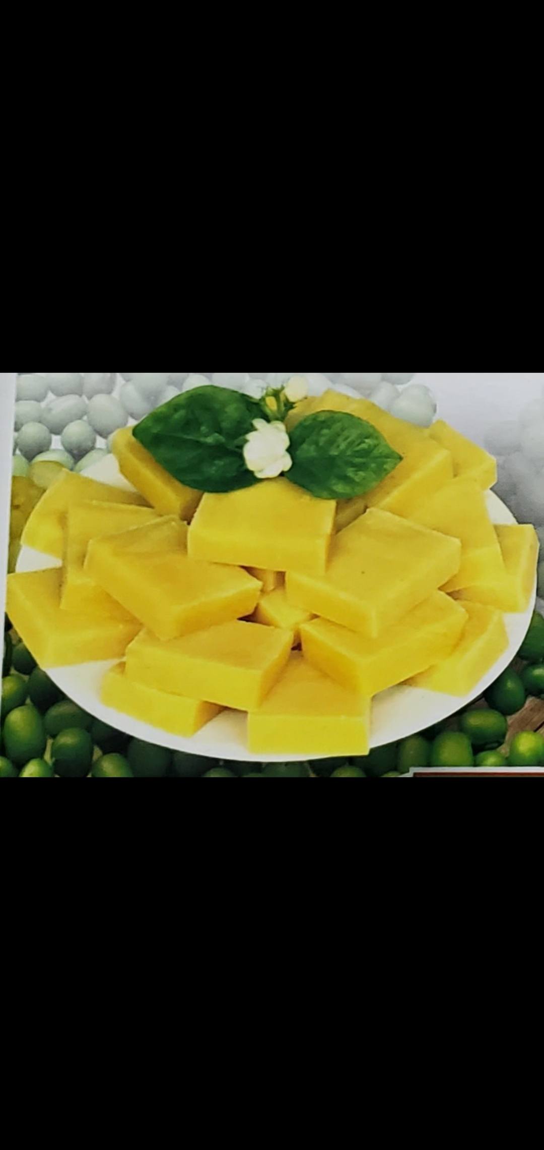 Chè kho Đại Đồng