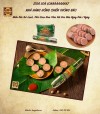 Nem chua Hồng Chiến (Hà Nội)