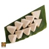 Giò lụa Ước Lễ (Hồng Chiến)