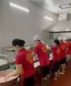 Chả cá Ước Lễ (Thanh Hải)