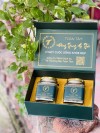 Đông trùng hạ thảo nguyên con (Toàn Tâm)