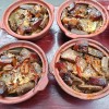 Cá trắm kho tộ Đường Lâm