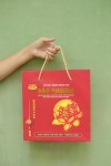 Bánh nướng thập cẩm (Bảo Phương)