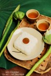 Bánh dẻo nhân đậu xanh (Bảo Phương)