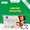 Bánh sữa socola COBOVA