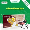 Bánh sữa socola COBOVA