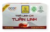 Trà Linh chi Tuấn Linh