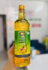 Dầu Lạc Trường Thủy 