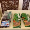 Xúc xích heo Hà Thắng - Quảng Trị