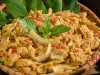 Thịt chua Trường food vị tỏi ớt