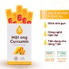 Mật ong Curcumin HONECO