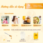 Mật ong sữa chúa Honeco (Tam Đảo)