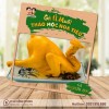 Gà ủ muối Uyên Food